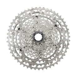 Shimano Cassette M6100 12V 11/51
