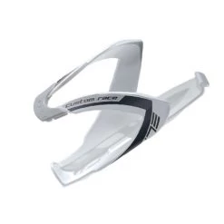 Elite Custom Race Blanc Perlé Noir