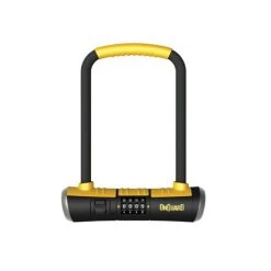 Onguard Antivol U BUlldog 8010 C Avec Support