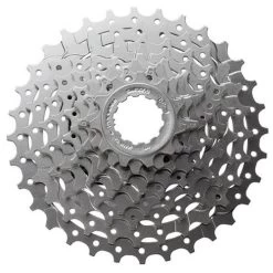 Shimano Cassette HG400 9V 11/32