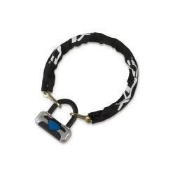 XLC Antivol Dr Mabuse II Ø 13mm 10x1100mm