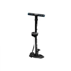 XLC Pompe à Pied 'Beta' PU-S02 11 Bar