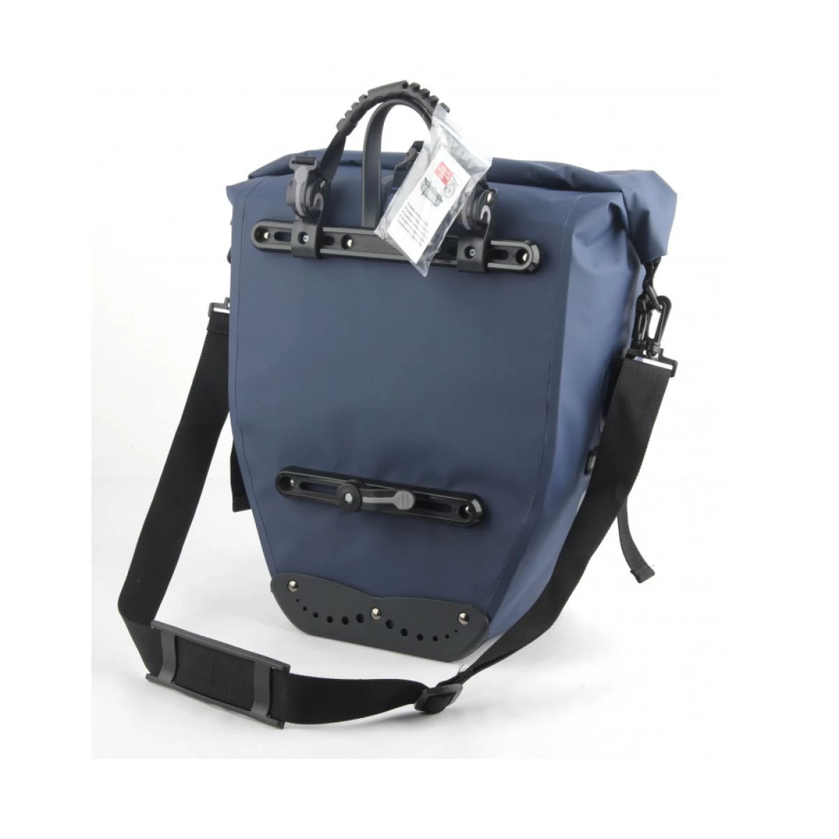 PNA Sacoche Arrière étanche 25.4L Bleu – Image 2