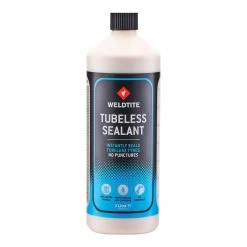 Weldtite Preventif Anti-crevaison Pour Tubeless ( 1L )