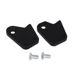 Haibike Adaptateur Montage Porte Bagage Hardseven Hardnine