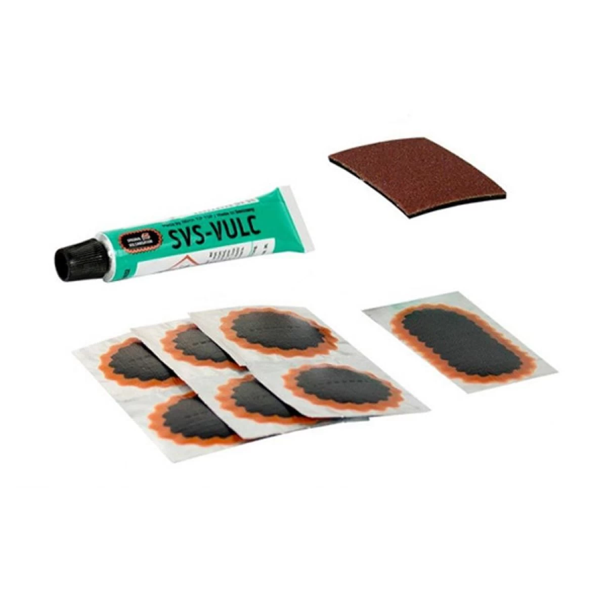 TIPTOP Rustines TT02 – Image 2