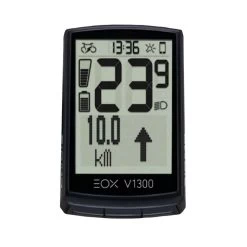 Sigma Compteur GPS EOX 1300 VAE Et Trottinette