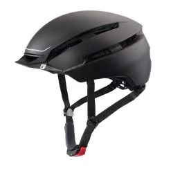 Cratoni Casque Ville C-Loom Noir