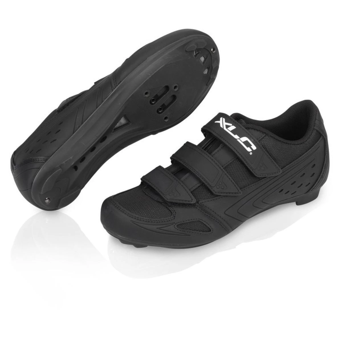 XLC Chaussures CB-R04 Noir – Image 6