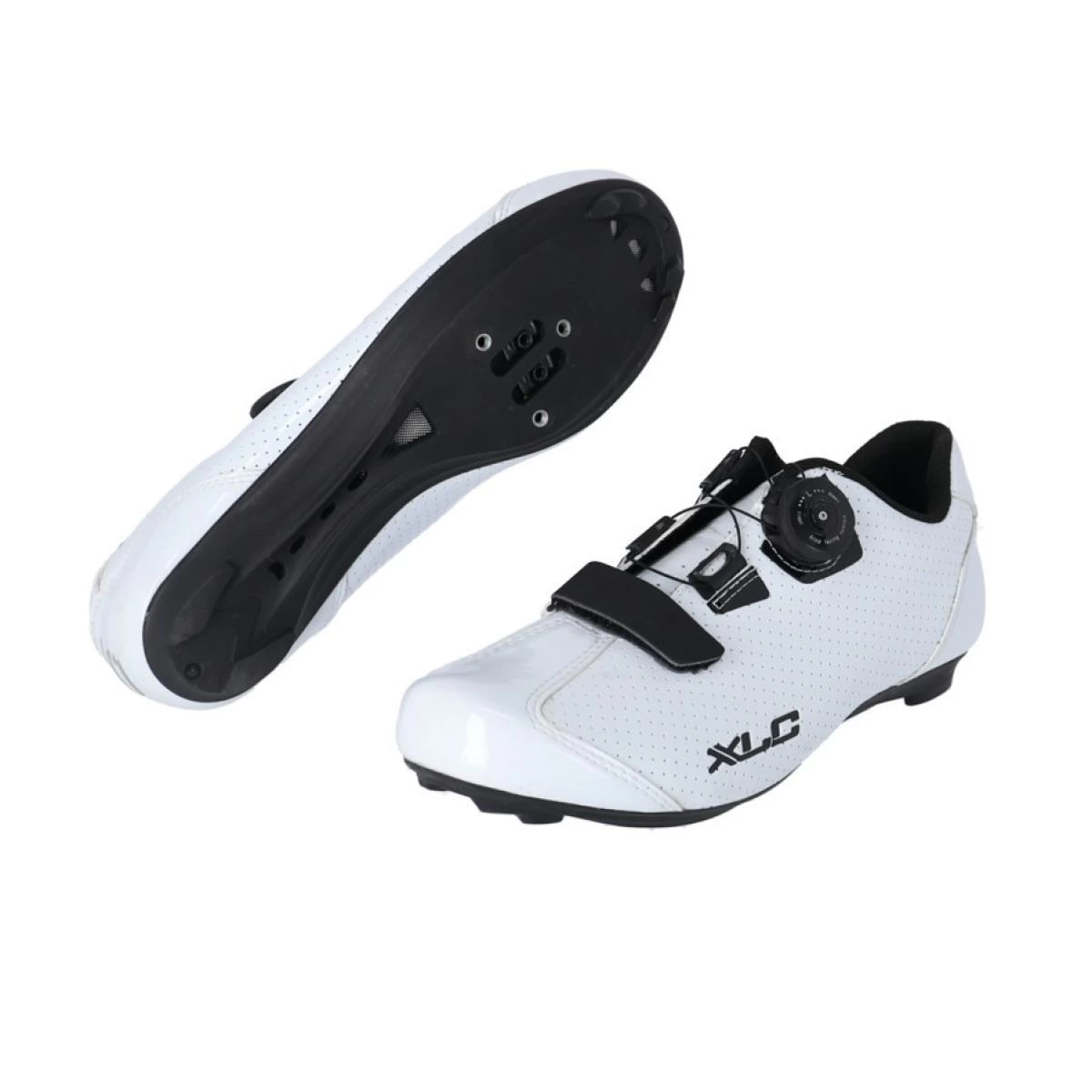 XLC Chaussures CB-R09 Blanc – Image 7
