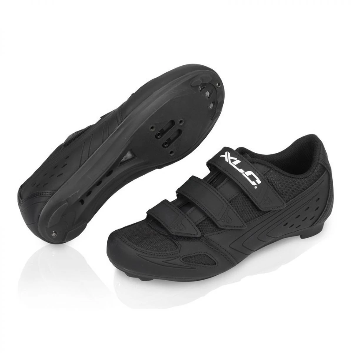 XLC Chaussures CB-R04 Noir – Image 8