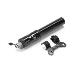 XLC Mini Pompe VTT PU-A10 6 Bar