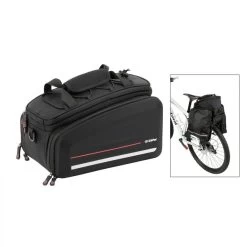 Zefal Z Travel 80 Sacoche Porte-bagages