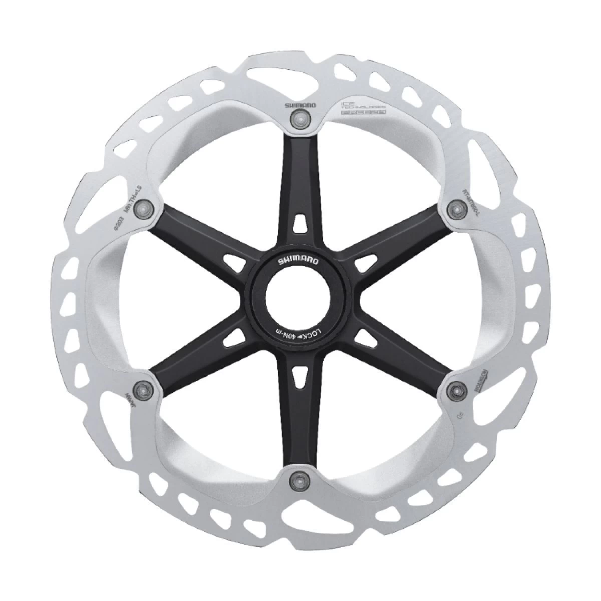 Shimano Disque RT-MT 800 Ultegra GRX DEORE XT