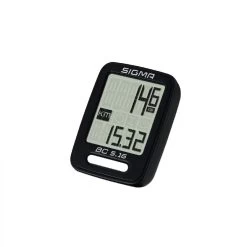 Sigma Compteur BC 5.16 Avec Fil