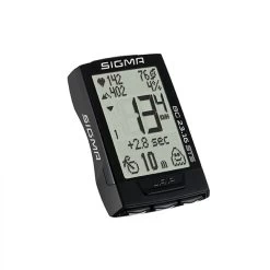 Sigma Compteur BC 23.16 Sans Fil