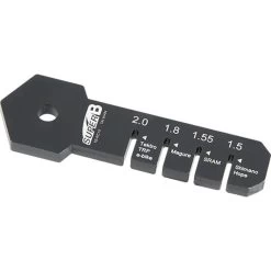 Super B Indicateur D'usure De Disque TB-RC10