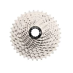 Sunrace Cassette 10V 11-36 MS1 Metallic