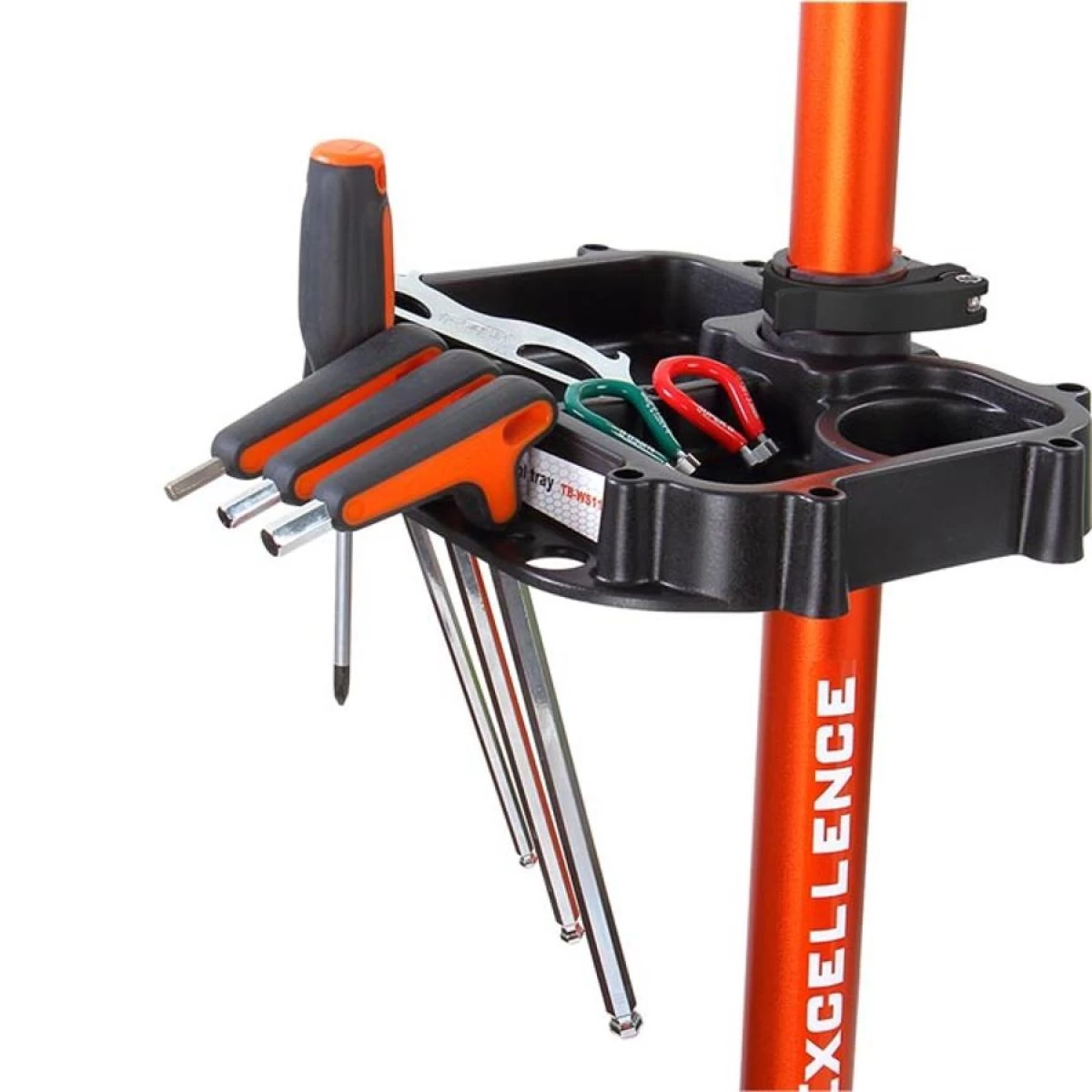 Super B Pied D'atelier Pliable TB-WS30 – Image 3