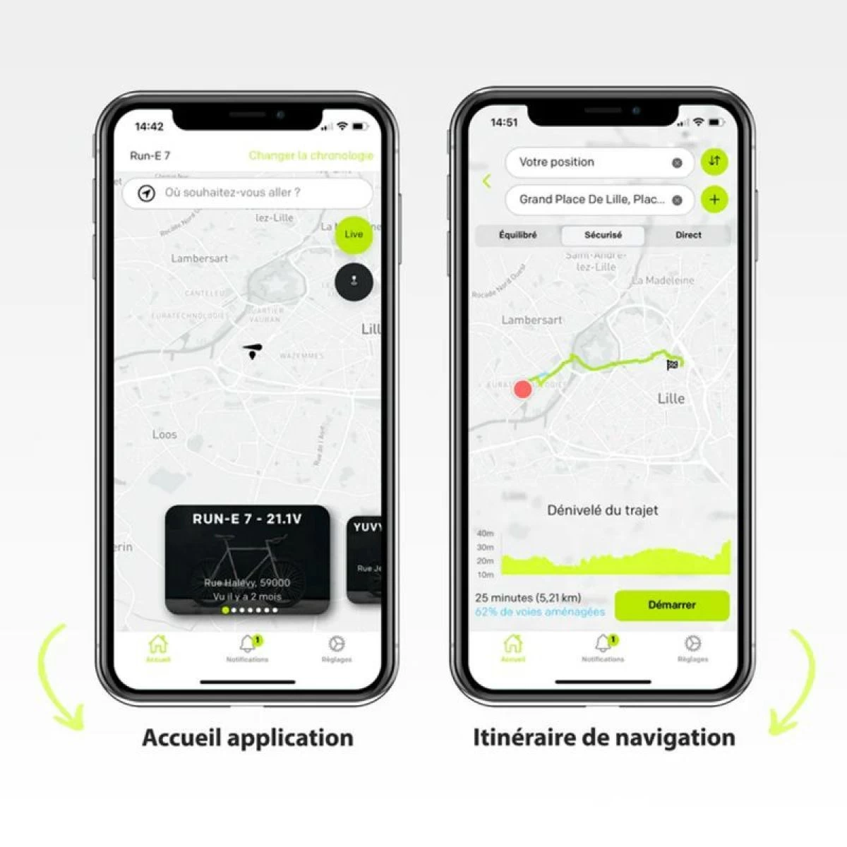 Trackap Traceur GPS Run E+ Pour Panasonic GX – Image 2