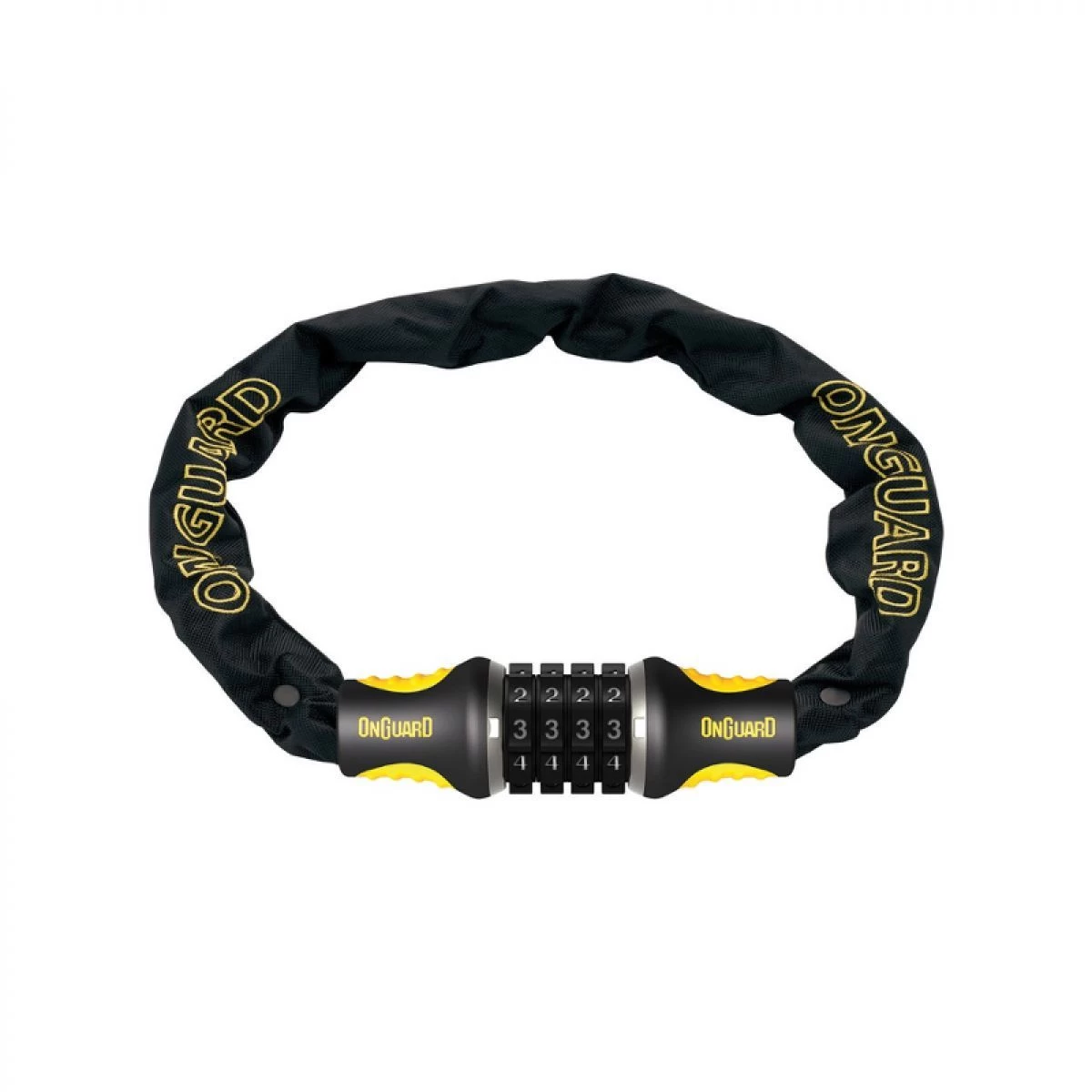 Onguard Mastiff 8124C 75cm X 4mm