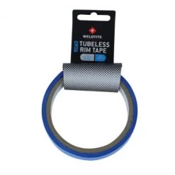 Weldtite Fond De Jante Adhesif Vtt 24-30mm