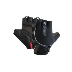 Chiba Gants Air Chanel Noir