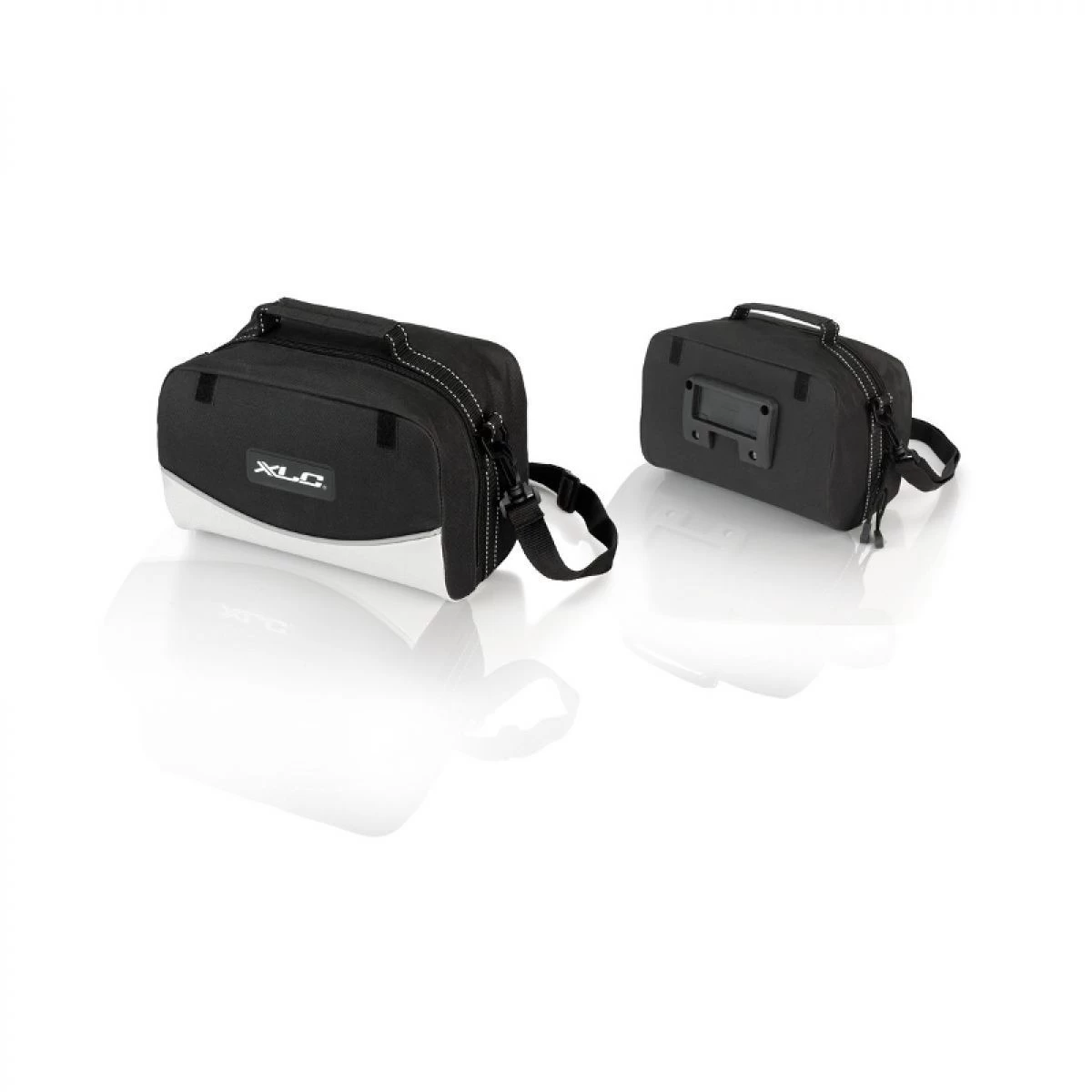 XLC Sacoche Cintre Traveller BA-S66