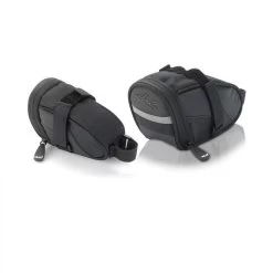 XLC Sacoche Selle BA-S59 0.6L