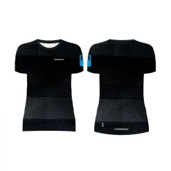 Haibike T-shirt Multifonction Femme