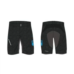 Haibike Short Freeride Homme