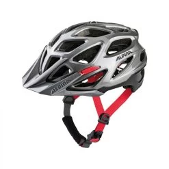 Alpina Mythos 3.0 Argent Foncé