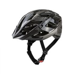 Alpina Casque Panoma 2.0 Noir Anthracite