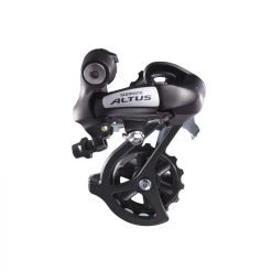 Shimano Dérailleur AR Altus RDM310 7/8V Noir