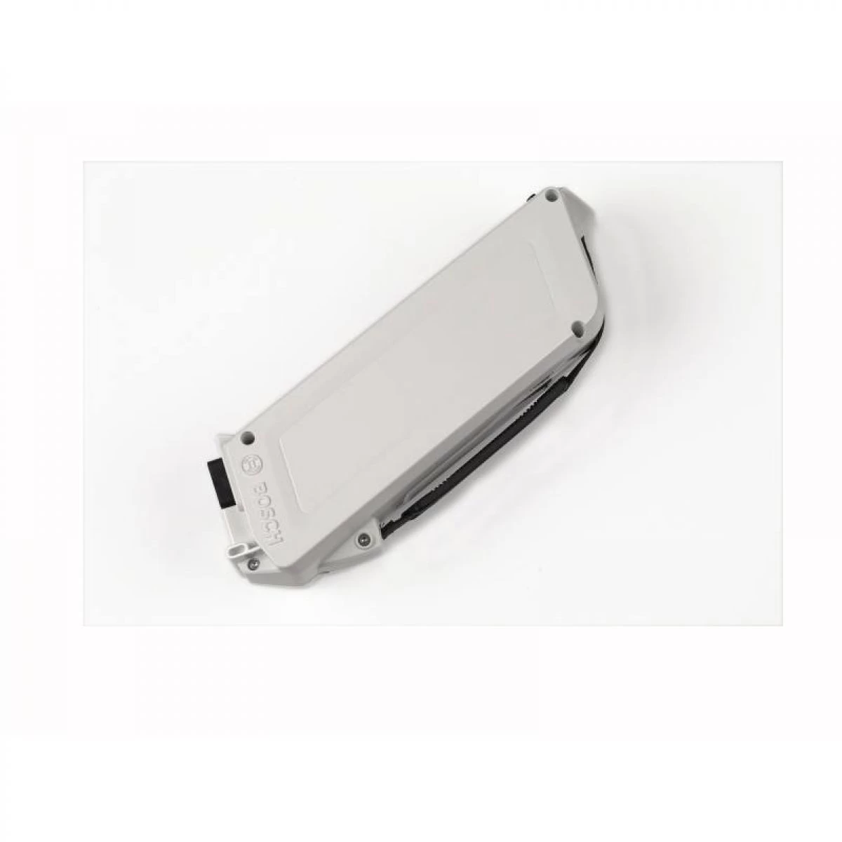 BOSCH Batterie Power Pack 400Wh Classic Line (blanc)