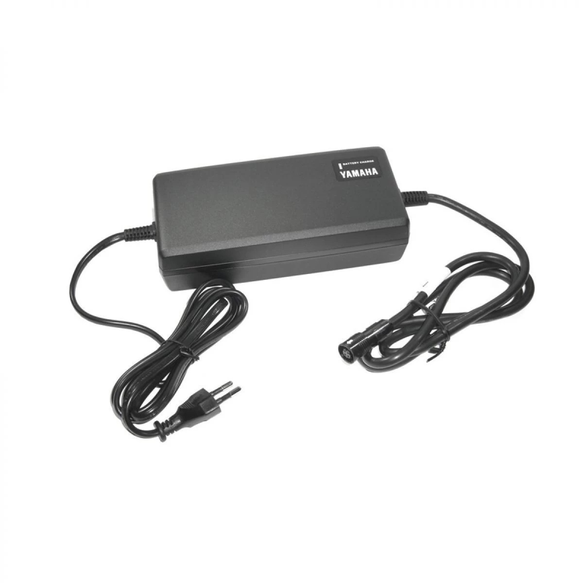 Yamaha Chargeur 36/42V Batterie Sur Cadre