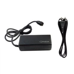 Fazua Chargeur Evation