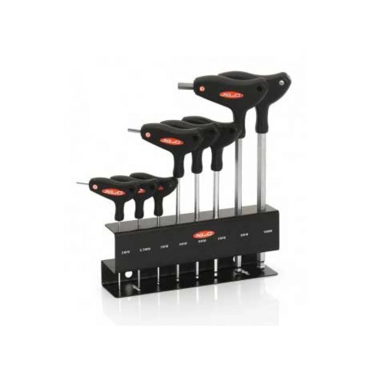 XLC Kit De Clés Allen