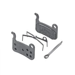 Shimano Plaquettes M06 Métal