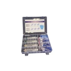 LMDV Kit De Purge Universel Amateur