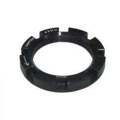 Yamaha Lockring PW-X 2017