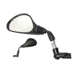 Busch&Müller Rétroviseur E-Bike 913/80 Droit