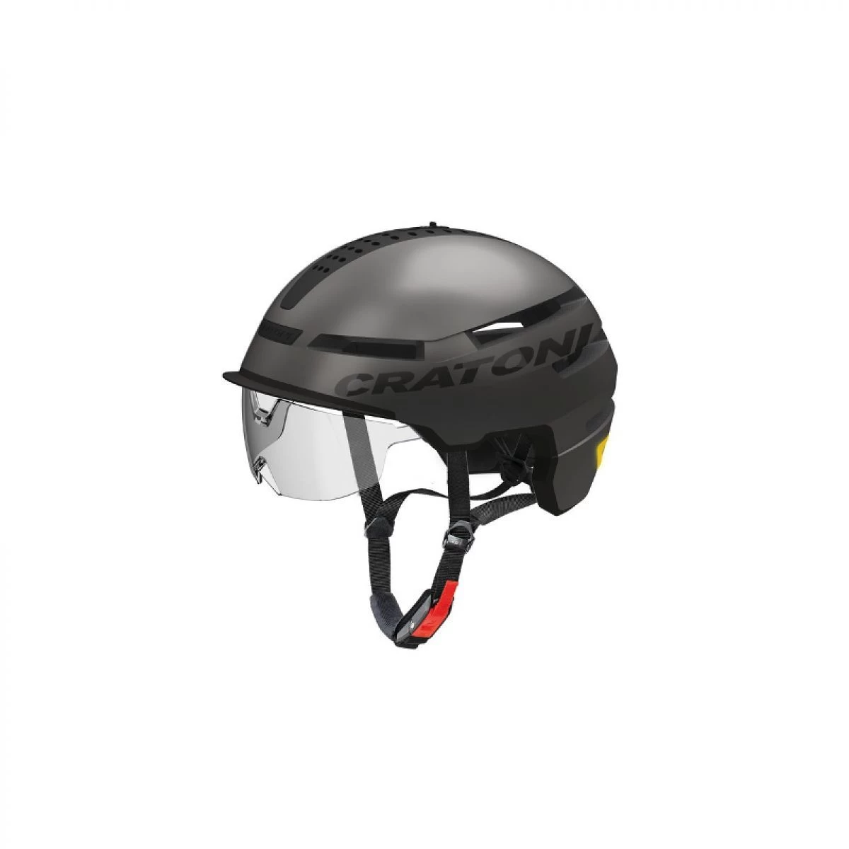 Cratoni Casque Smartride (VAE 45km/h) – Image 2
