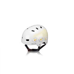XLC Casque Urban BH-C22 Crème