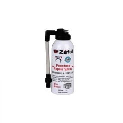 Zefal Spray Réparation 150ml Spécial VAE