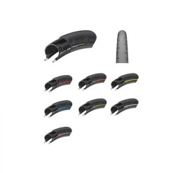 Continental Pneu Ultra Sport 700x25