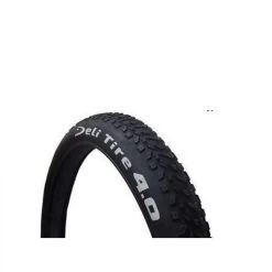 Deli Tire Pneu Fat Bike 26x4.00