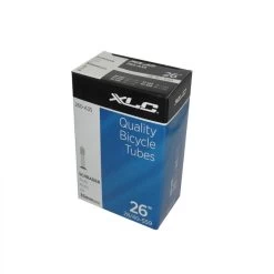 XLC Chambre à Air 26x1.5/2.5 Schrader