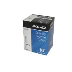 XLC Chambre à Air 16" Valve Schrader