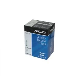 XLC Chambre à Air 20x1.5/2.5 Valve Schrader